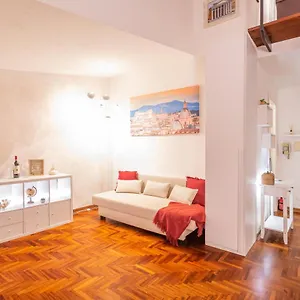 Fiore Di - Fori Imperiali Appartement Rome