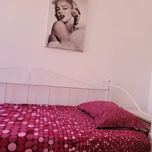 Sweet - Close To Line A San Giovanni Appartement Rome