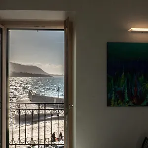 Devalu Casa Del Mare Appartement Cefalù