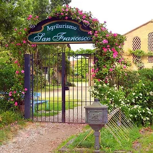 Borgo San Francesco Séjour à la ferme Basiglio