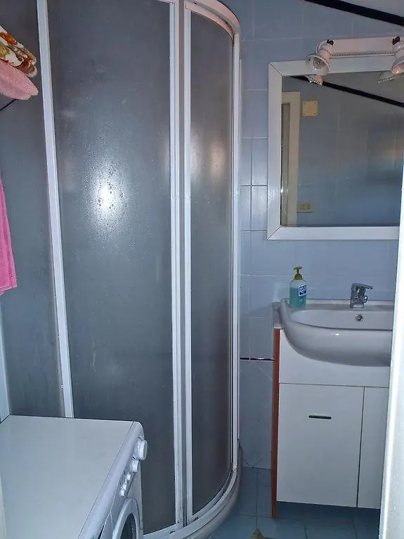 Apartamento Ca Dolce Attico Venecia